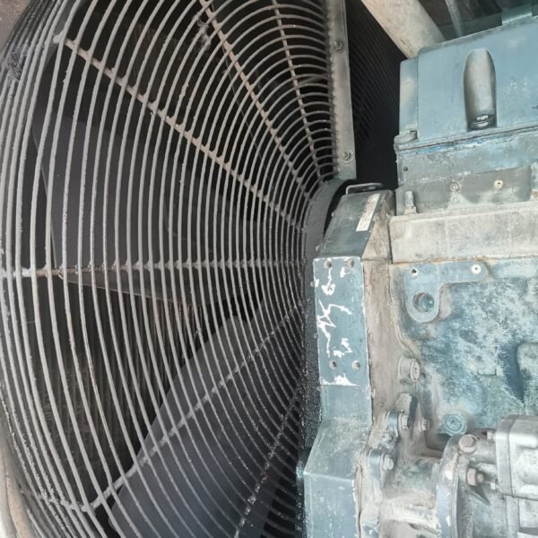 微信图片_20241010132105 ABT466 DPQ780RH Used Air Compressor