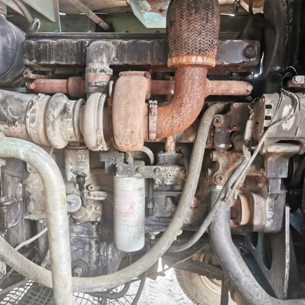 微信图片_20241010132106 ABT466 DPQ780RH Used Air Compressor