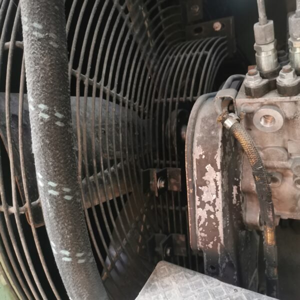 微信图片_20241114103110 ABT473 DPQ550RH Used Air Compressor