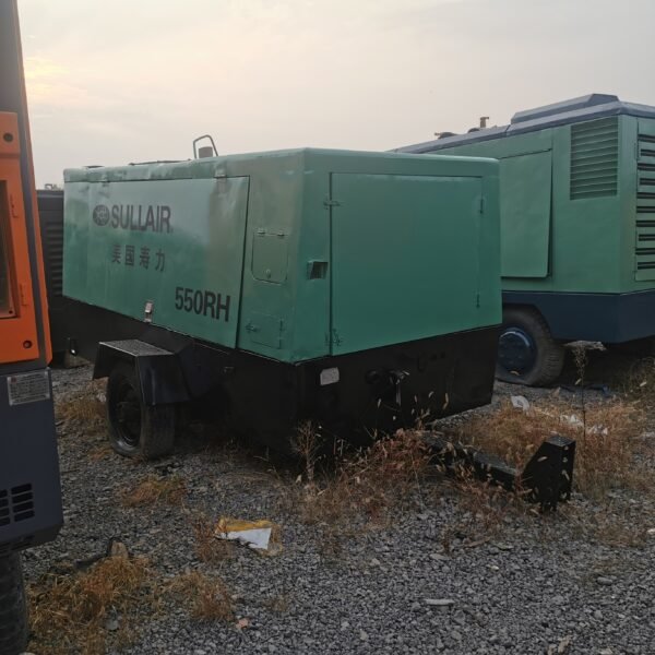 微信图片_20241114103122 ABT473 DPQ550RH Used Air Compressor