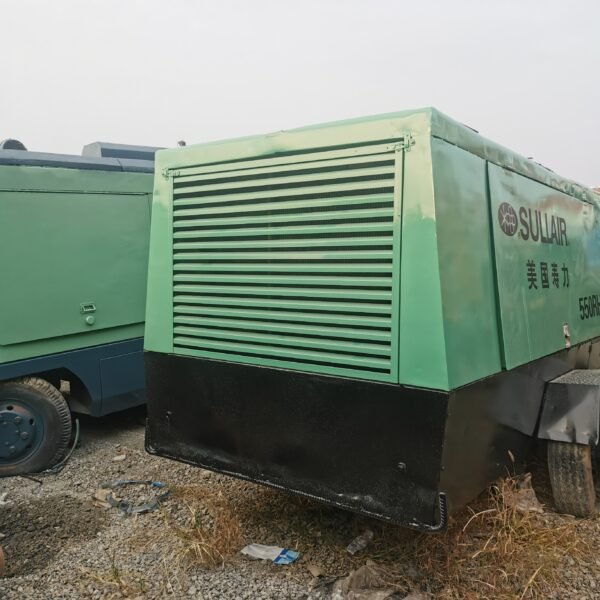 微信图片_20241114103123 ABT473 DPQ550RH Used Air Compressor