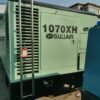 ABT495 DPQ1070XH Used Air Compressor