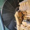 ABT495 DPQ1070XH Used Air Compressor