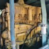 ABT495 DPQ1070XH Used Air Compressor
