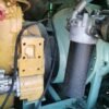 ABT495 DPQ1070XH Used Air Compressor
