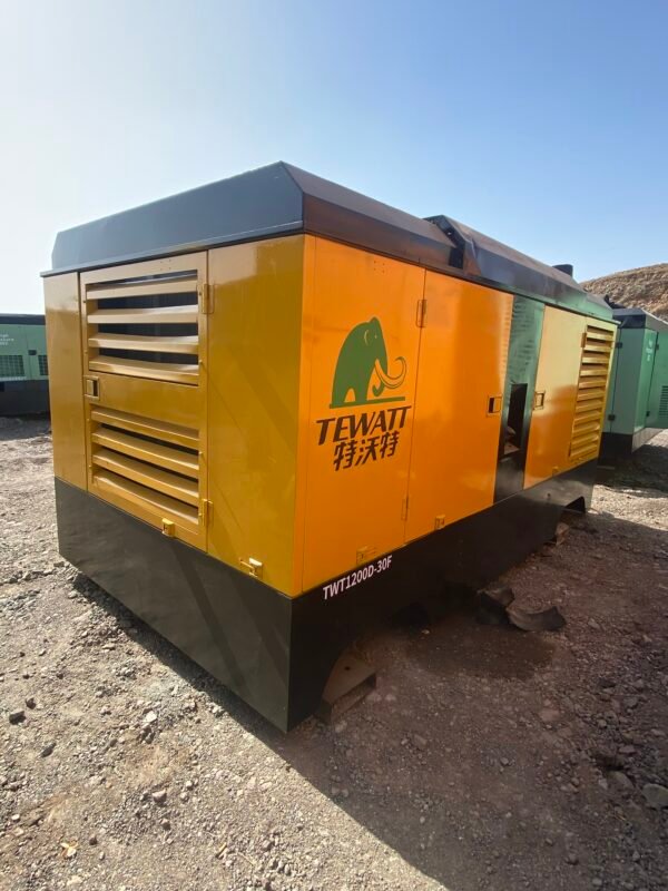 微信图片_20250408095934 ABT529 TWT1200D-30F Used Air Compressor