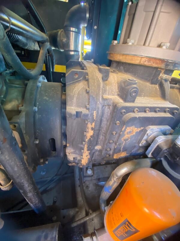 微信图片_20250408095937 ABT529 TWT1200D-30F Used Air Compressor