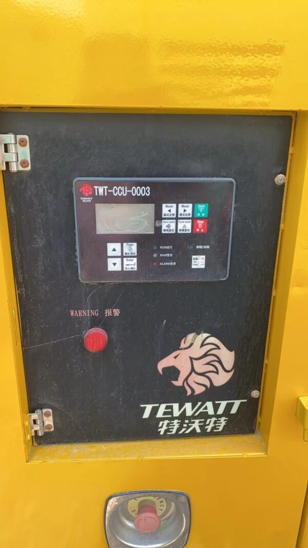 微信图片_20250408150230 ABT529 TWT1200D-30F Used Air Compressor