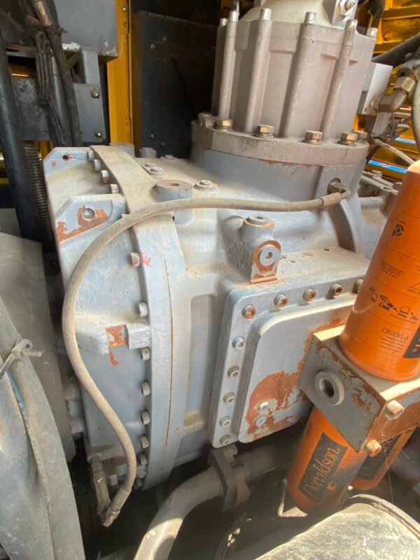 微信图片_20250514163050 ABT99 PD3825/3535 Used Air Compressor