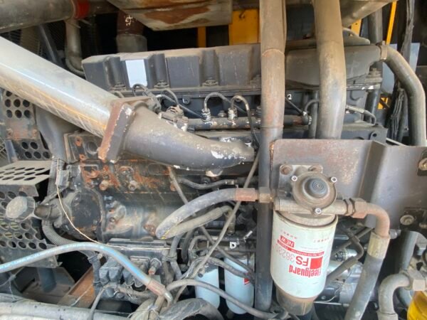 微信图片_20250514163117 ABT99 PD3825/3535 Used Air Compressor