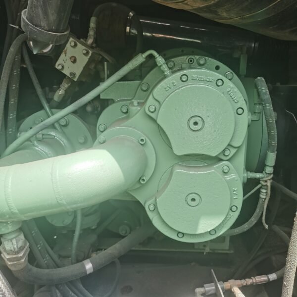 微信图片_20250612133746 ABT532 DPQ1070XH Used Air Compressor