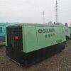 ABT557 DPQ550RH Used Air Compressor
