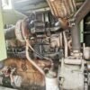 ABT612 DPQ400RH Used Air Compressor