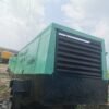ABT608 DPQ550RH Used Air Compressor