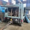 ABT594 DPQ780RH Used Air Compressor