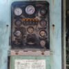 ABT594 DPQ780RH Used Air Compressor