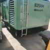 ABT614 DPQ825XH Used Air Compressor