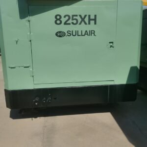 ABT614 DPQ825XH Used Air Compressor