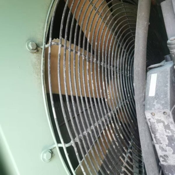 ABT614 DPQ825XH Used Air Compressor