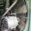 ABT614 DPQ825XH Used Air Compressor