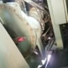 ABT622 DPQ780RH Used Air Compressor