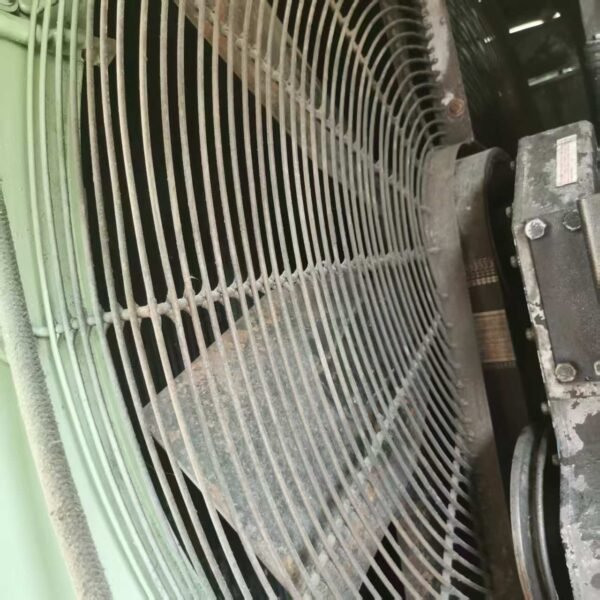 ABT622 DPQ780RH Used Air Compressor