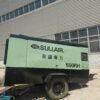 ABT635 DPQ550RH Used Air Compressor