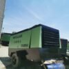 ABT635 DPQ550RH Used Air Compressor