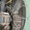 ABT635 DPQ550RH Used Air Compressor