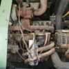 ABT635 DPQ550RH Used Air Compressor