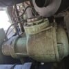 ABT635 DPQ550RH Used Air Compressor
