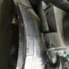 ABT635 DPQ550RH Used Air Compressor