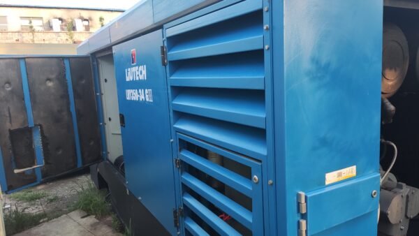 微信图片_202306280829343 ABT163 LUY350-34 Used Air Compressor
