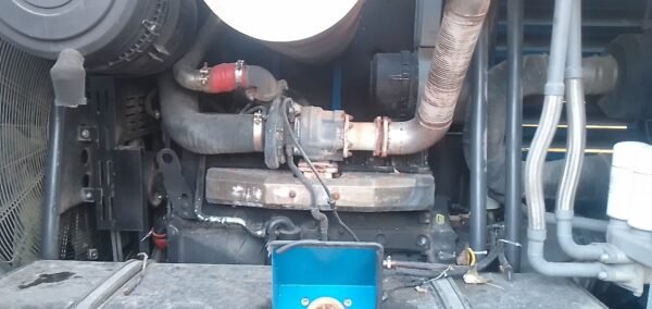 微信图片_20231010150442 ABT190 LUY310-25 Used Air Compressor