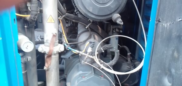 微信图片_20231010150443 ABT190 LUY310-25 Used Air Compressor