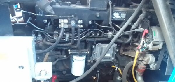 微信图片_20231010150444 ABT190 LUY310-25 Used Air Compressor