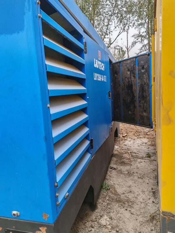 微信图片_20231103090433 ABT163 LUY350-34 Used Air Compressor