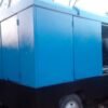 ABT227 LUY180-19 Used Air Compressor