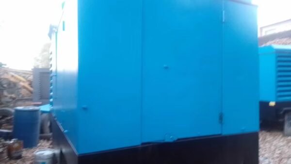 ABT227 LUY180-19 Used Air Compressor