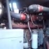 ABT227 LUY180-19 Used Air Compressor