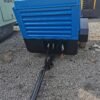 ABT279 LUY118-7 Used Air Compressor