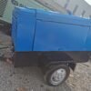 ABT279 LUY118-7 Used Air Compressor