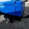 ABT279 LUY118-7 Used Air Compressor