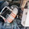 ABT279 LUY118-7 Used Air Compressor