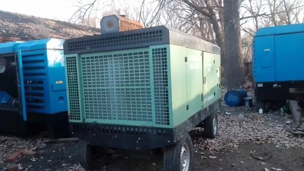 微信图片_20231120152013 ABT224 LGCY18/17 Used Air Compressor