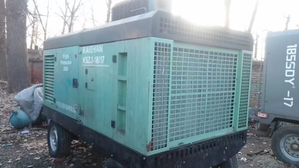 微信图片_20231120152023 ABT224 LGCY18/17 Used Air Compressor