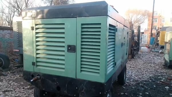 微信图片_20231120152034 ABT224 LGCY18/17 Used Air Compressor