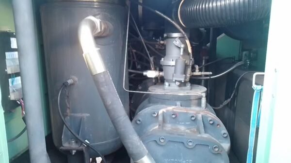 微信图片_20231120152050 ABT224 LGCY18/17 Used Air Compressor