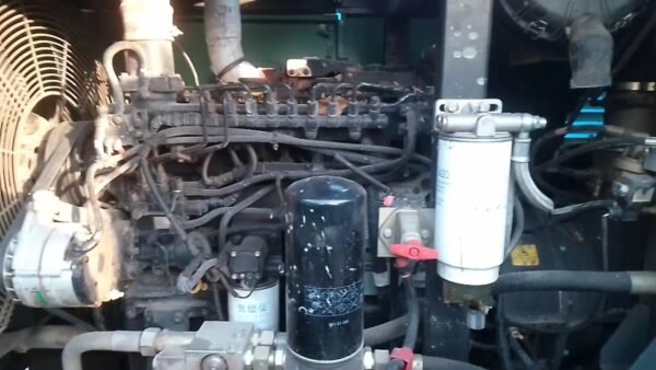 微信图片_20231120152115 ABT224 LGCY18/17 Used Air Compressor