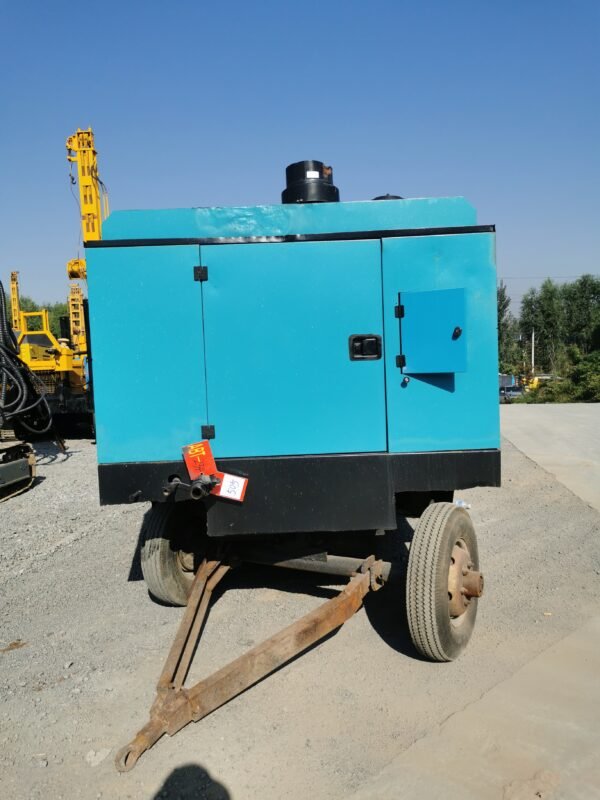 ABT234 LGCY18/17 Used Air Compressor